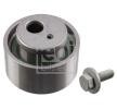 FEBI BILSTEIN Vidalı zaman kayışı gergi kasnağı — Citroën C15 (2)