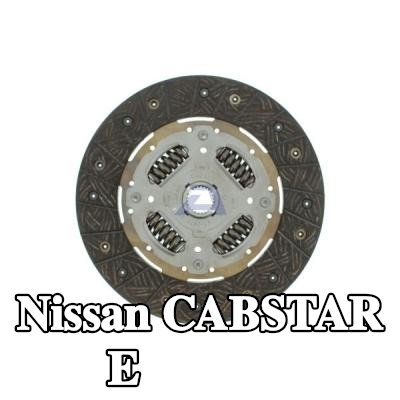 AISIN صفيحة القابض — 2002 Nissan Cabstar E
