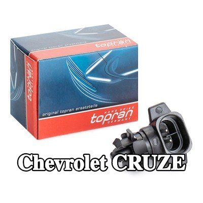 TOPRAN جهاز استشعار، درجة الحرارة الخارجية — Chevrolet Cruze