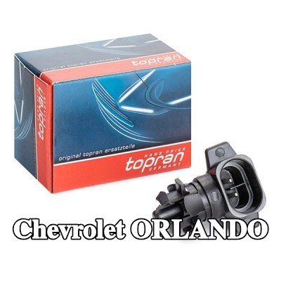 TOPRAN جهاز استشعار، درجة الحرارة الخارجية — Chevrolet Orlando