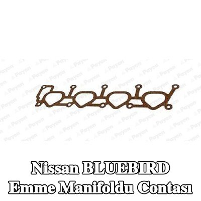 PAYEN Emme manifoldu contası — Nissan Bluebird