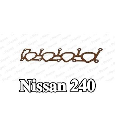 PAYEN حشية مشعب السحب — Nissan 240