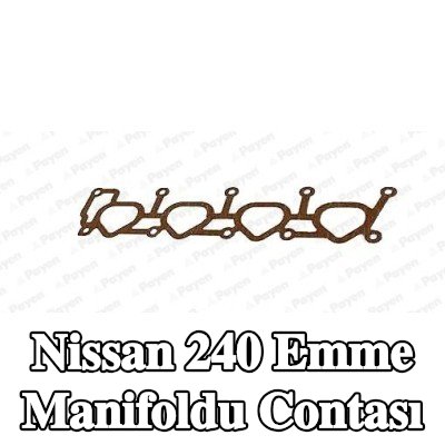 PAYEN Emme manifoldu contası — Nissan 240
