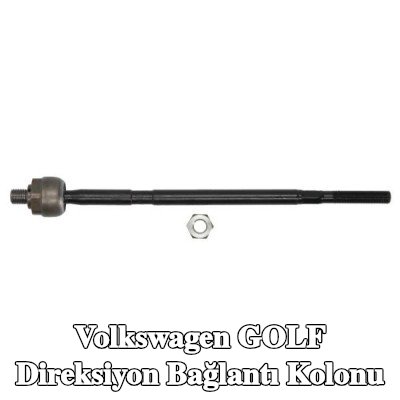 REINHOCH Direksiyon Bağlantı Kolonu — Volkswagen Golf