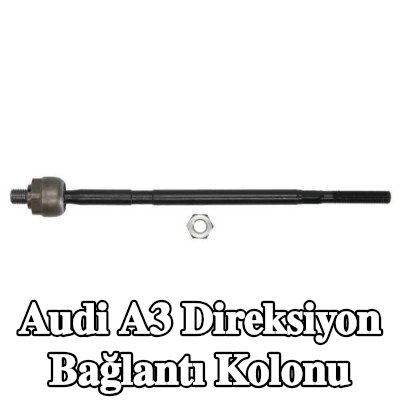 REINHOCH Direksiyon Bağlantı Kolonu — Audi A3