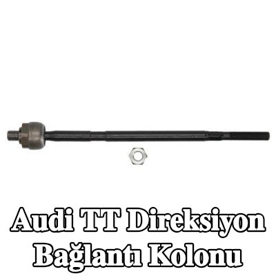 REINHOCH Direksiyon Bağlantı Kolonu — Audi Tt