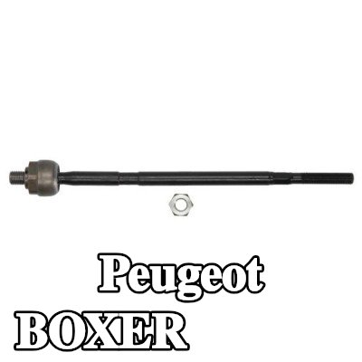 REINHOCH وصلة التوجيه — Peugeot Boxer