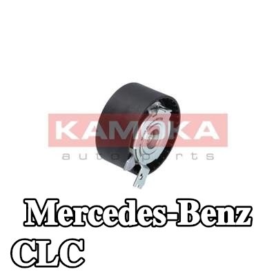 KAMOKA بكرة شد حزام التوقيت — Mercedes-Benz Clc