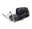 RIDEX Sol yan ayna, Elektrikli, kapak olmadan — 2012 Mercedes-Benz A-Class (3)