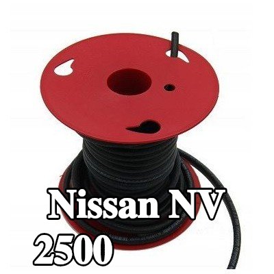 FAGUMIT خرطوم الوقود — Nissan Nv 2500