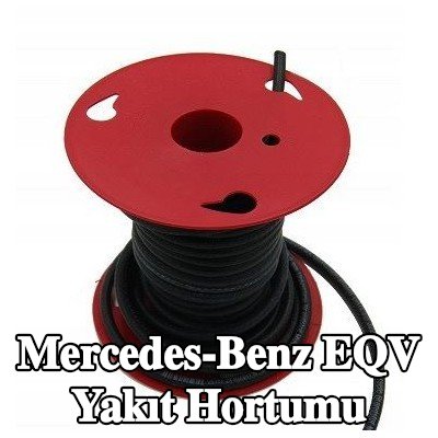 FAGUMIT Yakıt Hortumu — Mercedes-Benz Eqv