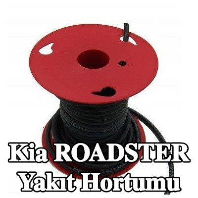 FAGUMIT Yakıt Hortumu — Kia Roadster