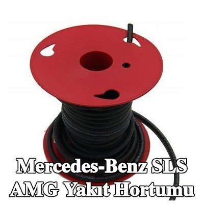 FAGUMIT Yakıt Hortumu — 2010 Mercedes-Benz Sls Amg