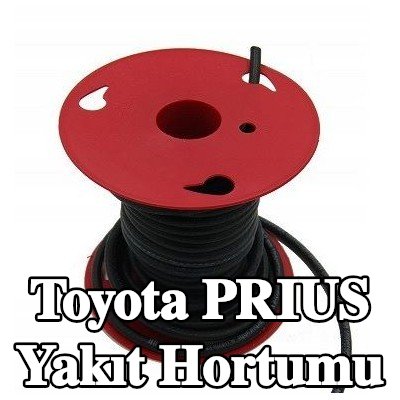 FAGUMIT Yakıt Hortumu — 2000 Toyota Prius
