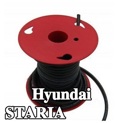 FAGUMIT خرطوم الوقود — Hyundai Staria