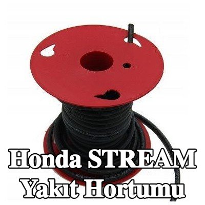 FAGUMIT Yakıt Hortumu — Honda Stream