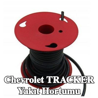 FAGUMIT Yakıt Hortumu — Chevrolet Tracker