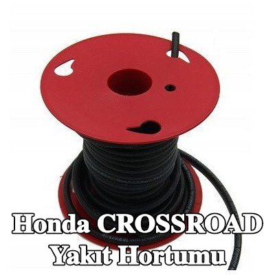 FAGUMIT Yakıt Hortumu — Honda Crossroad