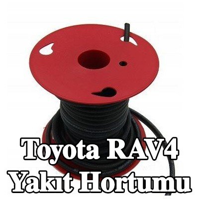 FAGUMIT Yakıt Hortumu — 1994 Toyota Rav4