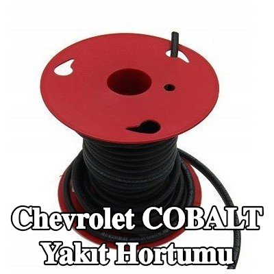 FAGUMIT Yakıt Hortumu — 2011 Chevrolet Cobalt