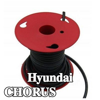 FAGUMIT خرطوم الوقود — Hyundai Chorus