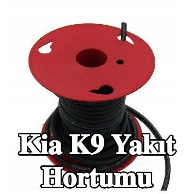 FAGUMIT Yakıt Hortumu — Kia K9