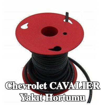 FAGUMIT Yakıt Hortumu — Chevrolet Cavalier