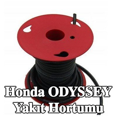 FAGUMIT Yakıt Hortumu — 2002 Honda Odyssey