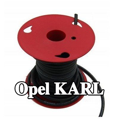 FAGUMIT خرطوم الوقود — Opel Karl