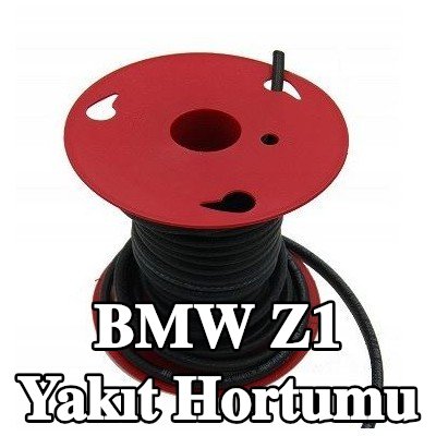 FAGUMIT Yakıt Hortumu — BMW Z1