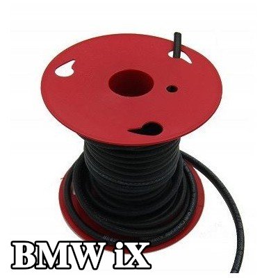 FAGUMIT خرطوم الوقود — BMW iX