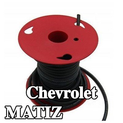 FAGUMIT خرطوم الوقود — 2008 Chevrolet Matiz