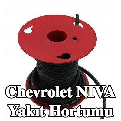FAGUMIT Yakıt Hortumu — Chevrolet Niva
