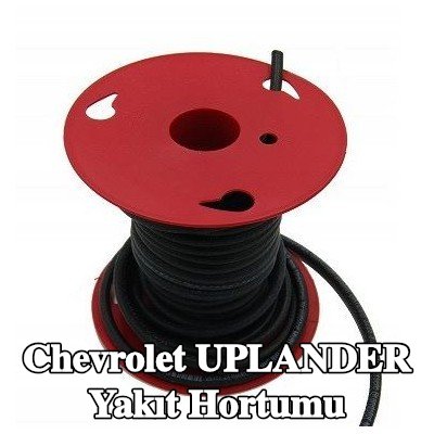 FAGUMIT Yakıt Hortumu — Chevrolet Uplander