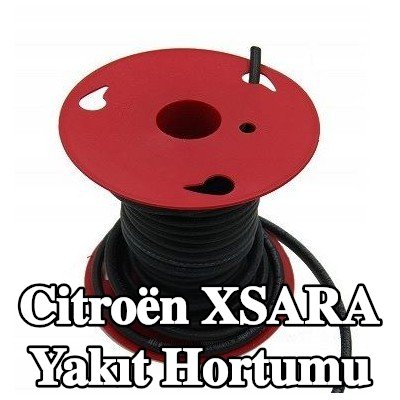 FAGUMIT Yakıt Hortumu — Citroën Xsara