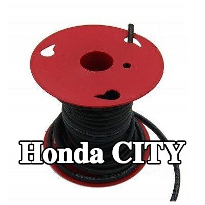 FAGUMIT خرطوم الوقود — 2000 Honda City