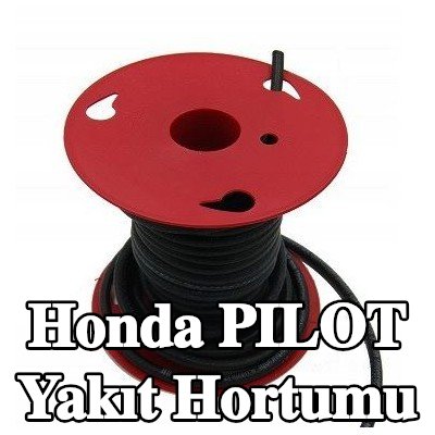 FAGUMIT Yakıt Hortumu — Honda Pilot