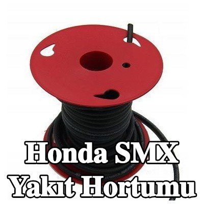 FAGUMIT Yakıt Hortumu — 1997 Honda Smx