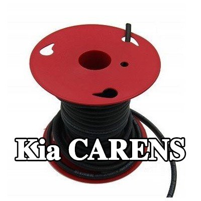 FAGUMIT خرطوم الوقود — 2003 Kia Carens