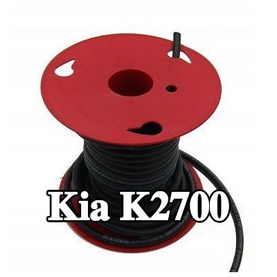 FAGUMIT خرطوم الوقود — 2002 Kia K2700