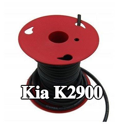 FAGUMIT خرطوم الوقود — Kia K2900