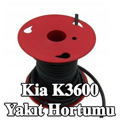 FAGUMIT Yakıt Hortumu — Kia K3600