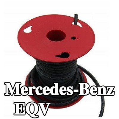 FAGUMIT خرطوم الوقود — Mercedes-Benz Eqv