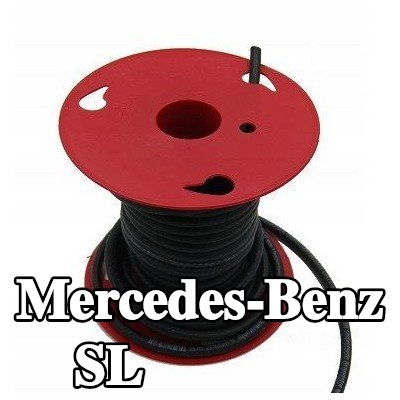 FAGUMIT خرطوم الوقود — 2014 Mercedes-Benz Sl
