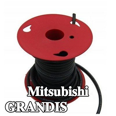 FAGUMIT خرطوم الوقود — 1997 Mitsubishi Grandis