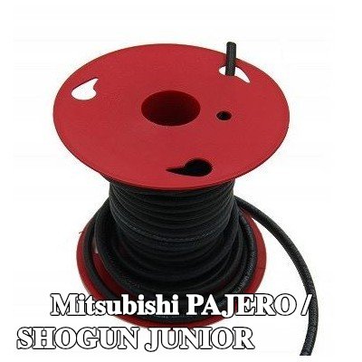 FAGUMIT خرطوم الوقود — Mitsubishi Pajero / Shogun Junior