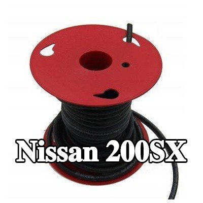 FAGUMIT خرطوم الوقود — Nissan 200sx
