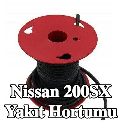 FAGUMIT Yakıt Hortumu — Nissan 200sx