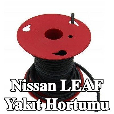 FAGUMIT Yakıt Hortumu — 2012 Nissan Leaf