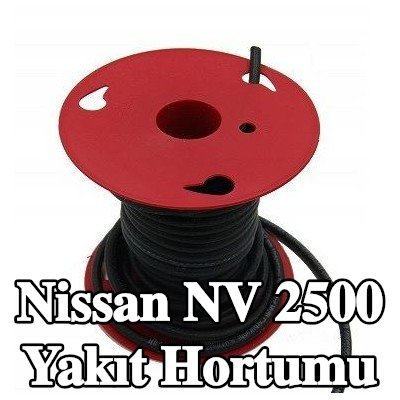 FAGUMIT Yakıt Hortumu — Nissan Nv 2500